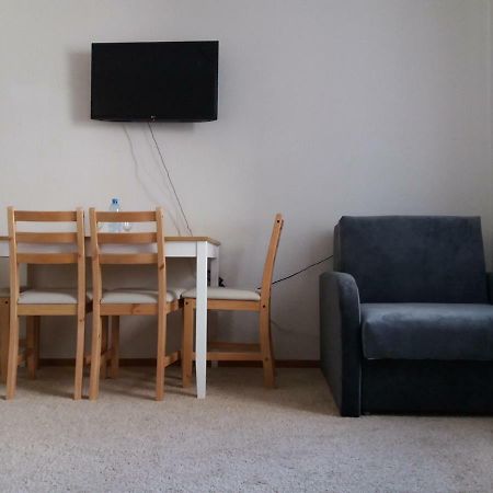 Apartament Apartament Hajnówka Zewnętrze zdjęcie