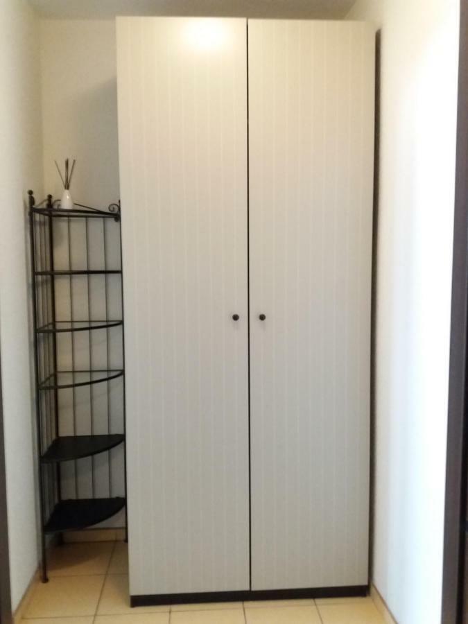 Apartament Apartament Hajnówka Zewnętrze zdjęcie