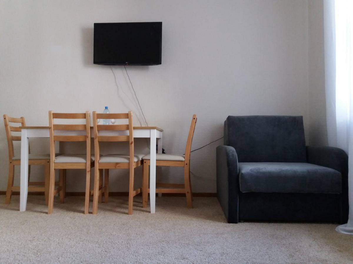 Apartament Apartament Hajnówka Zewnętrze zdjęcie